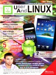 UserAndLINUX № 10 Октябрь 2011