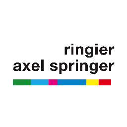 Axel Springer избавляется от печатных активов