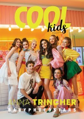 Cool kids Speciale №4 11/2021
