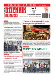 Dziennik Kijowski №9 05/2017