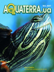 Aquaterra.ua №6 12/2007