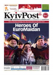 Kyiv Post №51 12/2013