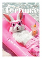 Fortuna №34 08/2025