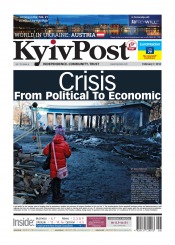 Kyiv Post №6 02/2014