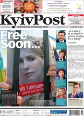 Kyiv Post №37 09/2011