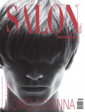 Salon International №5 09/2011