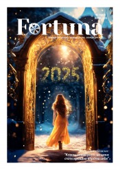 Fortuna №1 01/2025