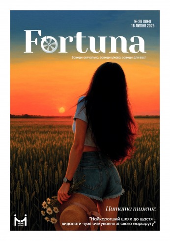 Fortuna №28 07/2025