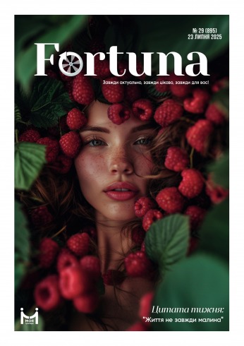 Fortuna №29 07/2025