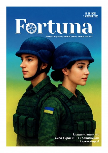 Fortuna №39 10/2025