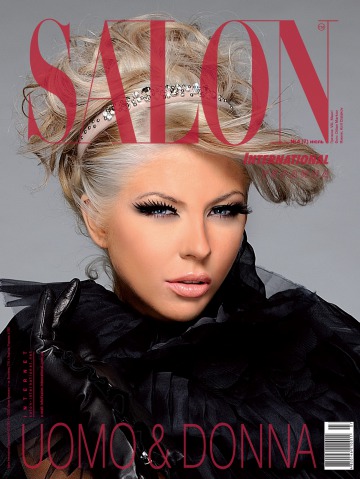 Salon International №4 07/2011