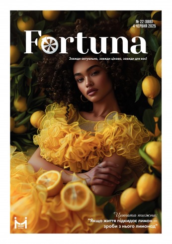 Fortuna №22 06/2025