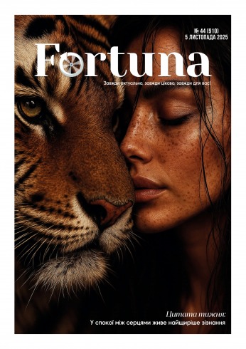 Fortuna №44 11/2025