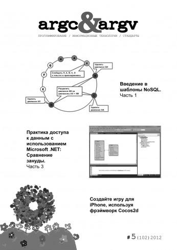 argc&argv №5 09/2012